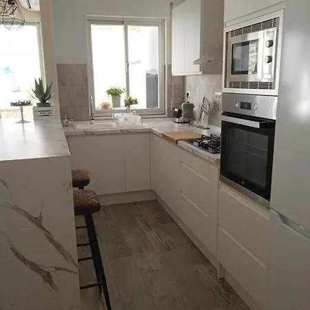 Apartamento Piso En La Herradura *