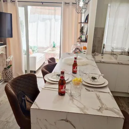 Piso En La Herradura Almuñécar