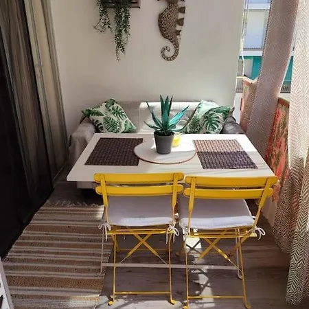 Piso En La Herradura * Almuñécar