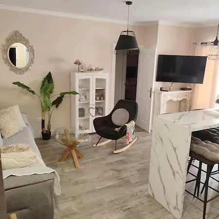 Piso En La Herradura * Almuñécar