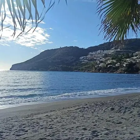 Lägenhet Piso En La Herradura Almuñécar
