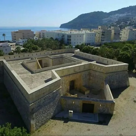 Apartment Piso En La Herradura