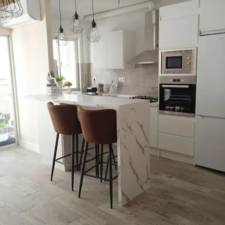 Piso En La Herradura