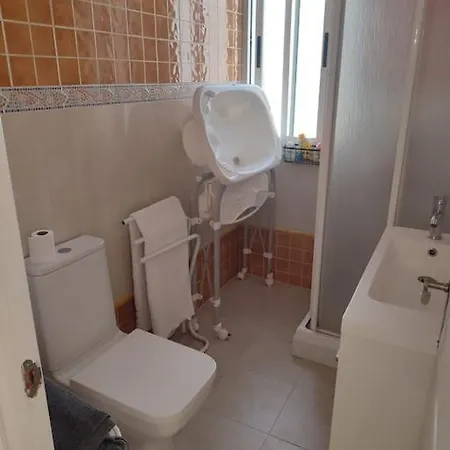 Apartment Piso En La Herradura