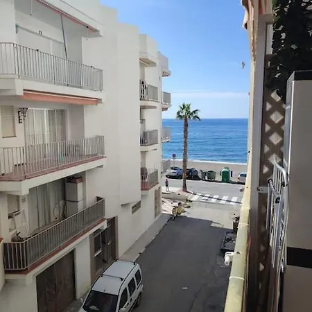 Piso En La Herradura Apartment Almunecar